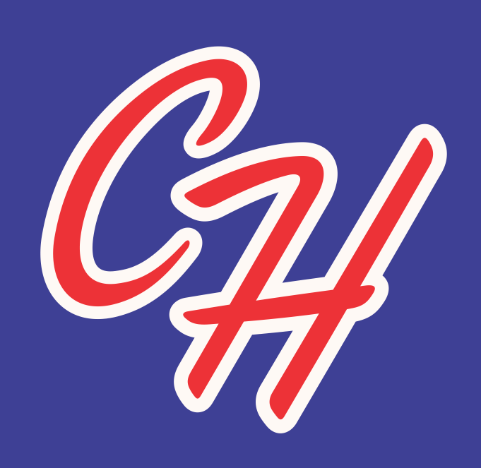 CH logo