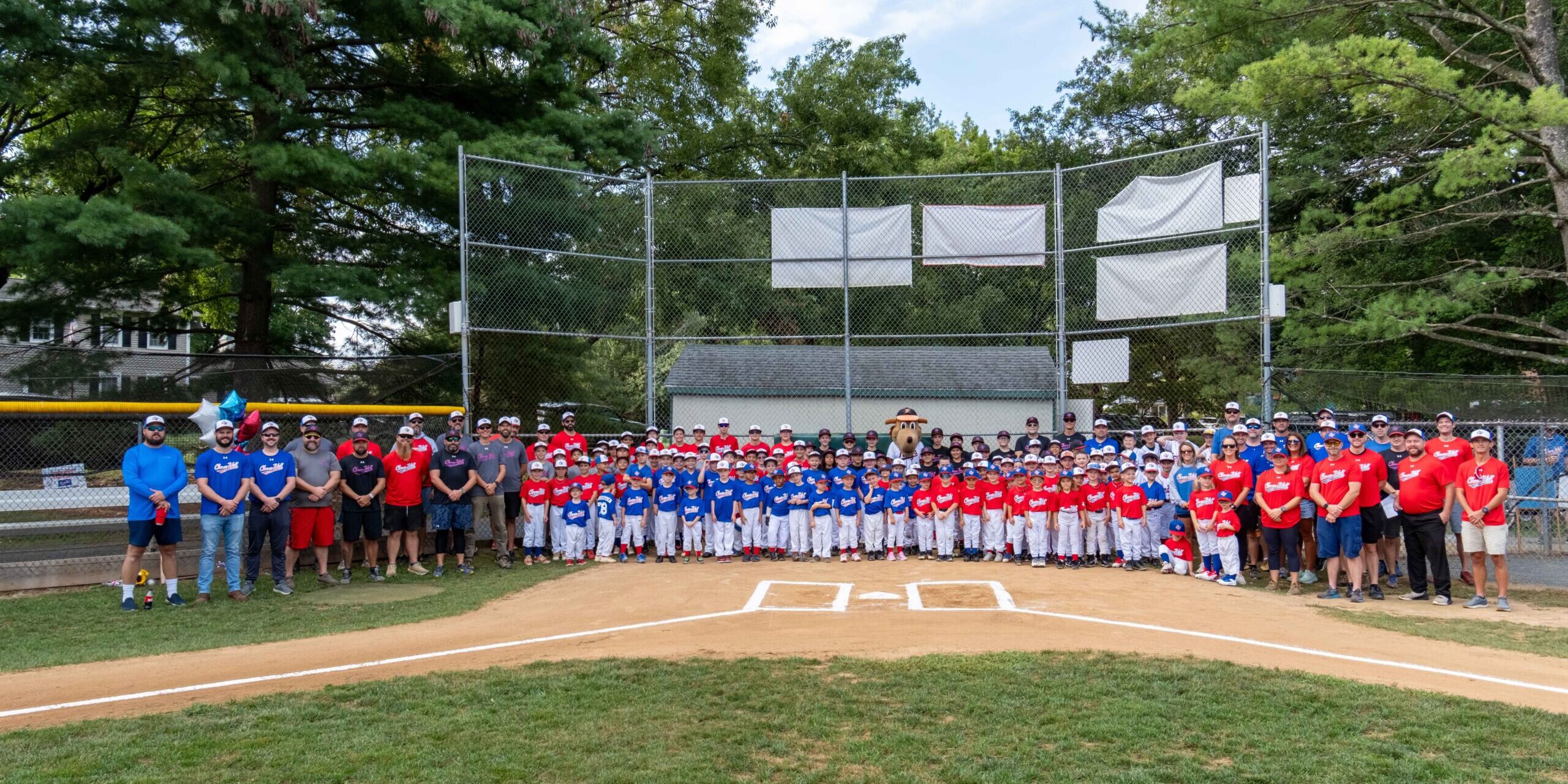2025 Fall Opening Day