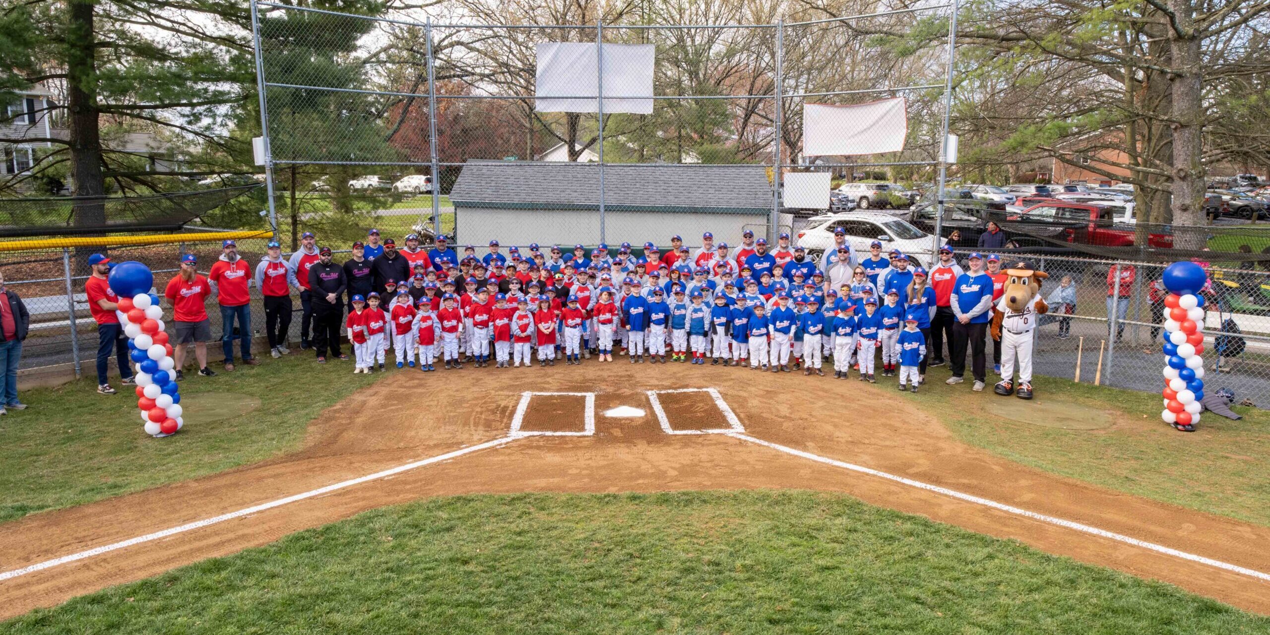 2024 Spring Opening Day